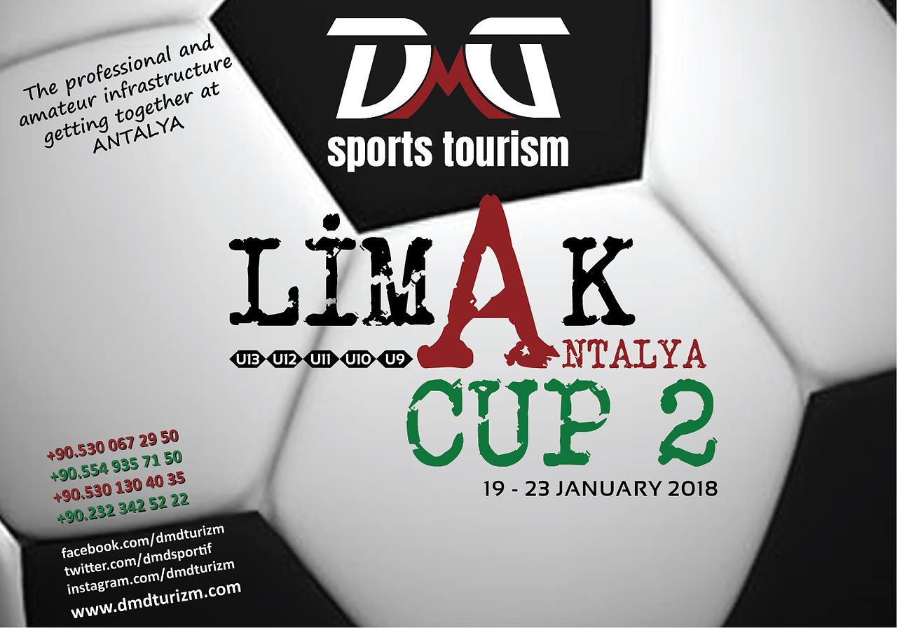 Limak Antalya Cup