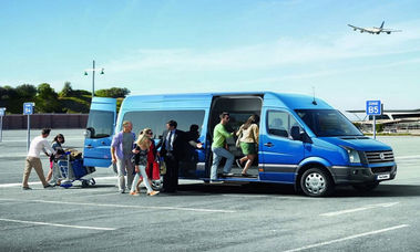 Cairo Airport Transfers