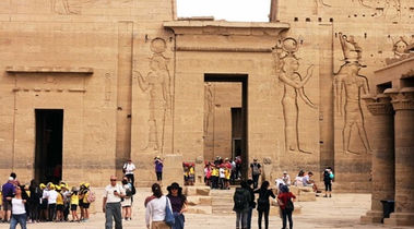 Egypt Classic Tours