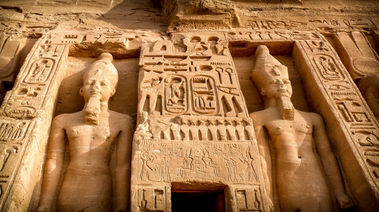 Egypt Holiday Packages