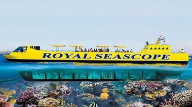 Hurghada Excursions
