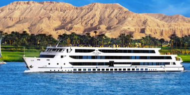 Egypt Nile Cruises
