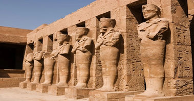Egypt Budget Tours