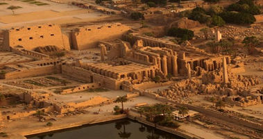 Cairo And Nile Cruise Package By Sleeper Train