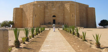 Alexandria Shore Excursions