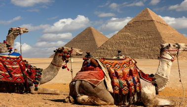 Cairo Tours and Excursions