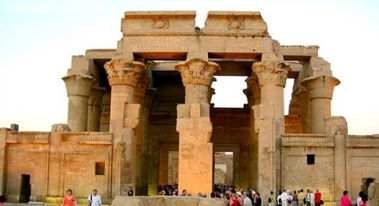 Luxury Holidays to Cairo, Nile Cruise and Red Sea