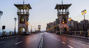 Honeymoon Packages to Cairo and Alexandria