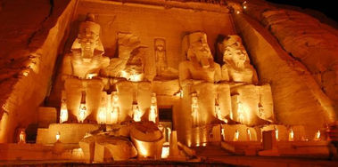Cairo, Luxor, Aswan, and Abu Simbel Budget Tours