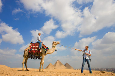 Egypt Budget Tours