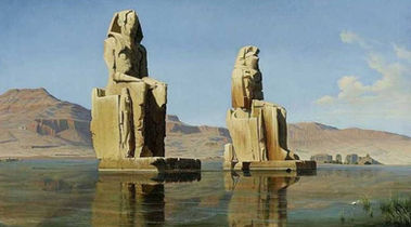 Safaga Shore Excursions