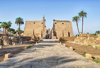 Luxor Tours