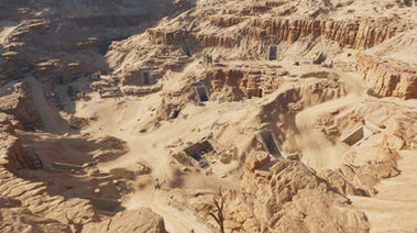 Cairo and Luxor Budget Tours