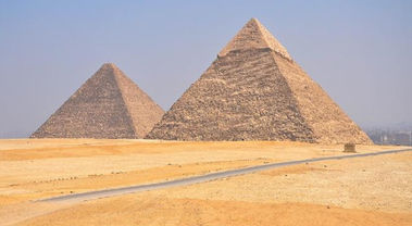 Egypt Short Breaks