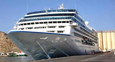 Safaga Shore Excursions