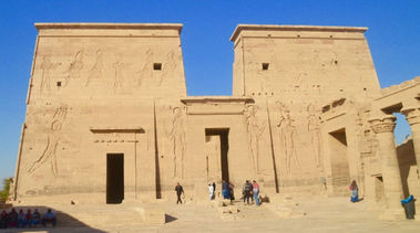Luxury Honeymoon Vacations and Nile Cruise