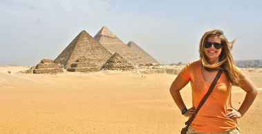 Port Said Shore Excursions