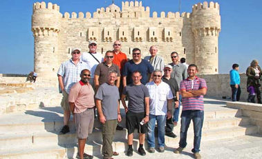 Alexandria Day Tour from Cairo
