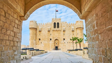 Short Breaks to Cairo and Alexandria