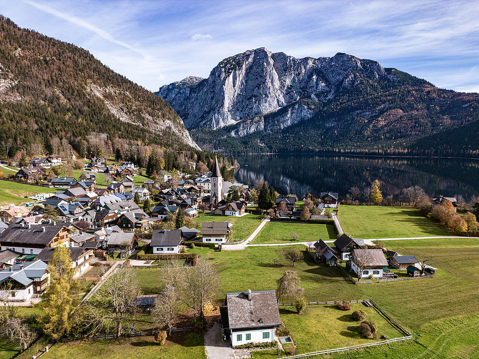 Altaussee