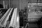 Roll shutter manufacturing facility in Phoenix, Arizona