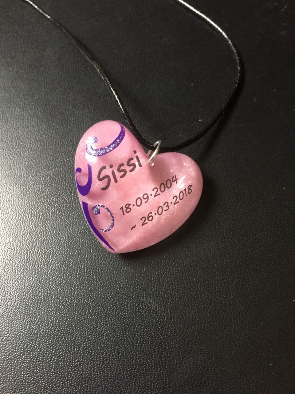 Schmuckanhänger_Sissi