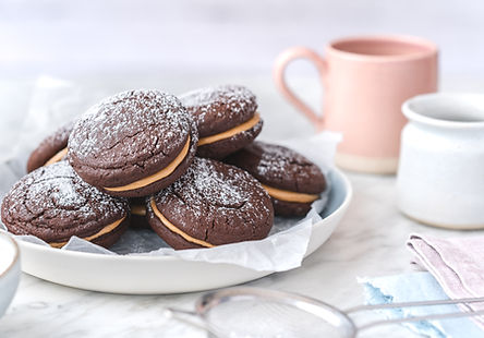 Whoopie Pie