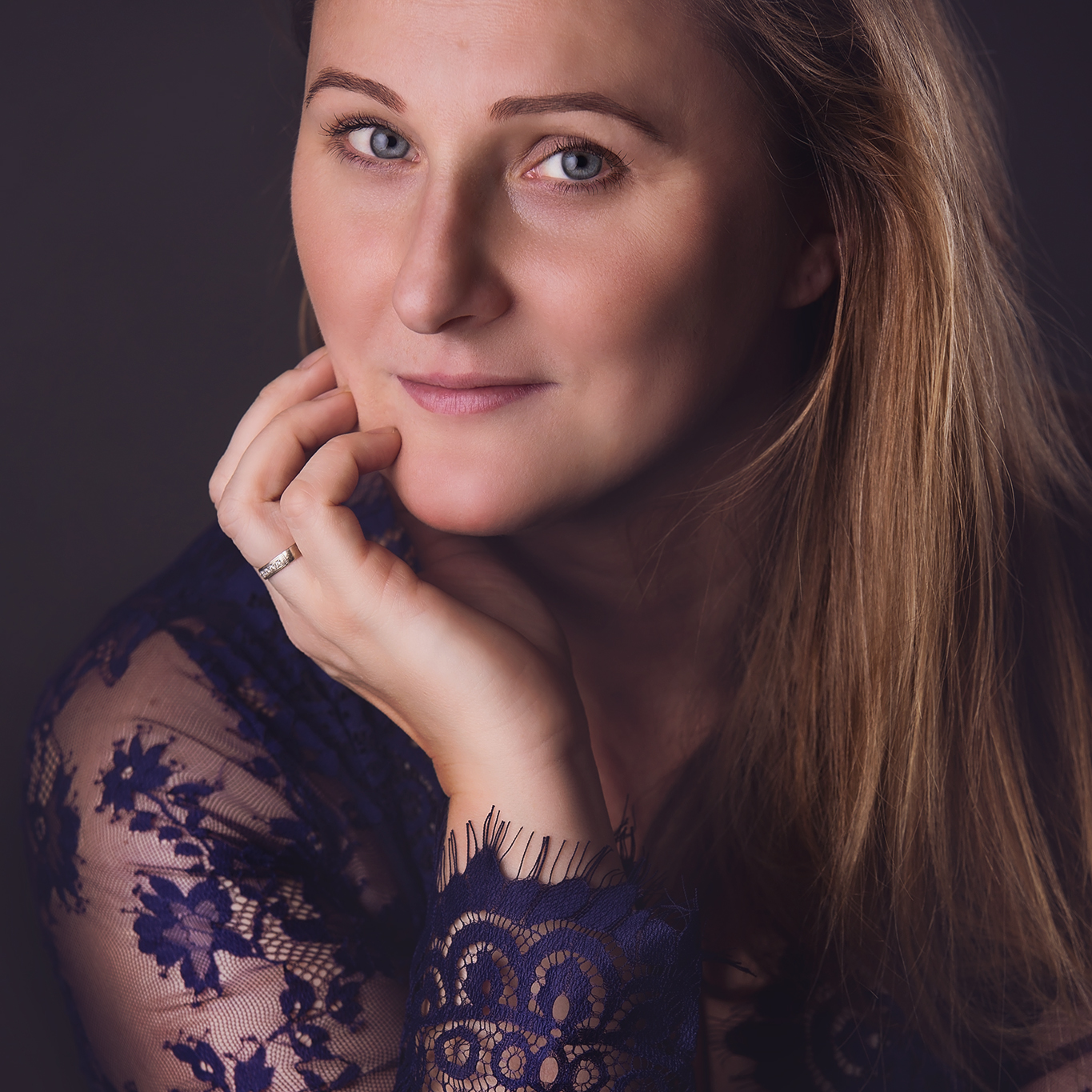Anna Hałat-Kruczyńska