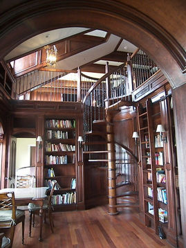 Modern residential Home Matthew Oscar Architect NY