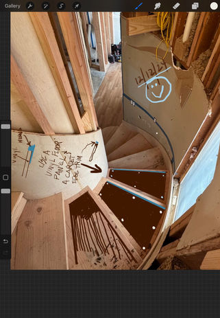 Matthew Oscar Architect