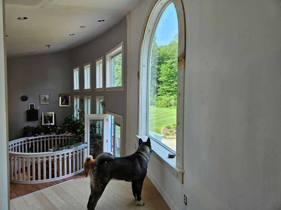 Matthew Oscar Architect – Contemporary Interiors architecture in New York and New Jersey– Contemporary custom home design