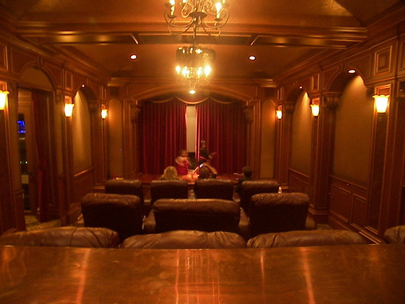 Specialty by Matthew Oscar Architect NY/NJ