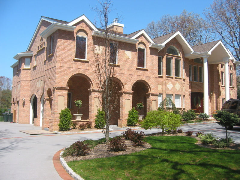 Classical Homes by Matthew Oscar Architect NY/NJ