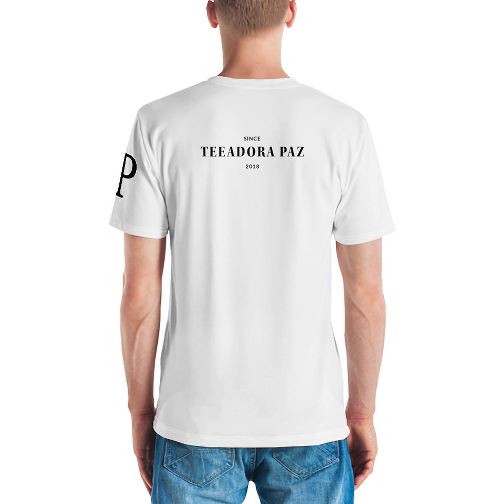 Thumbnail: Men's T-shirt