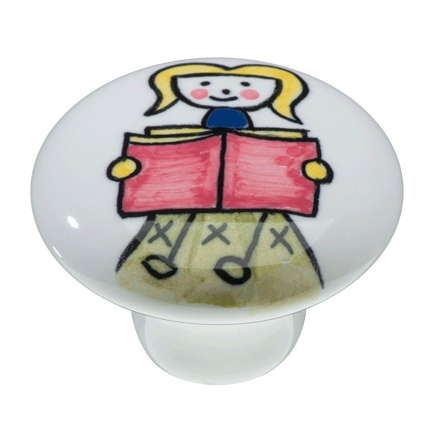 Miniatura: PUX.ITALY 7056-MENINA ESTUDANTE-CRM