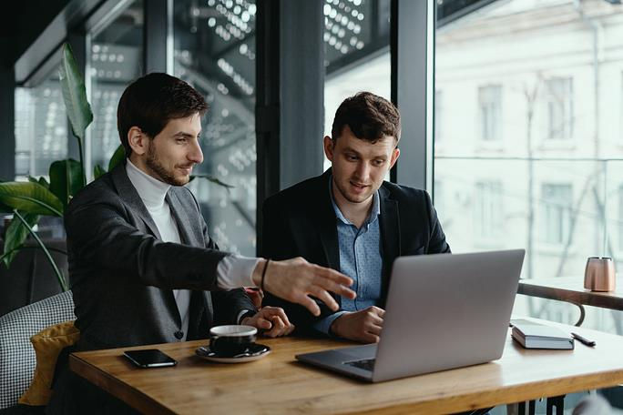 Benefits of Market Research Consulting for Business Success 