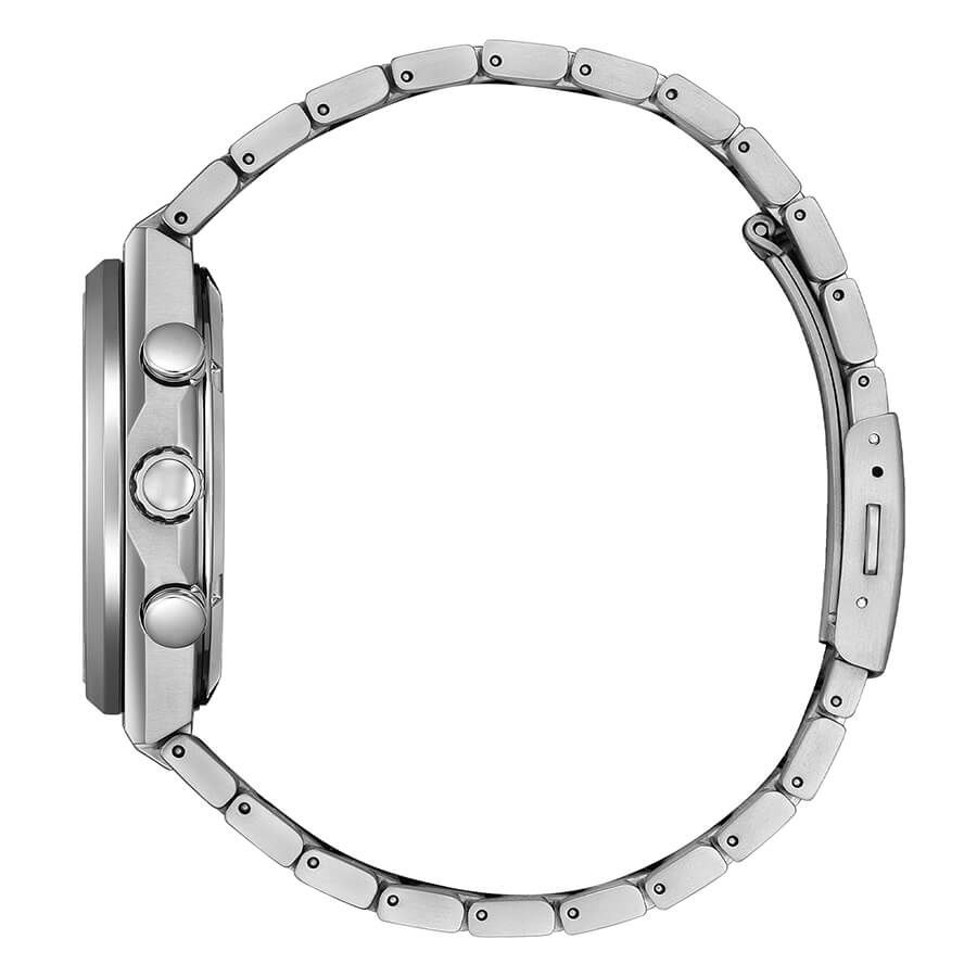 Miniatura: CITIZEN CRONO SUPER TITANIO CA4610-85Z
