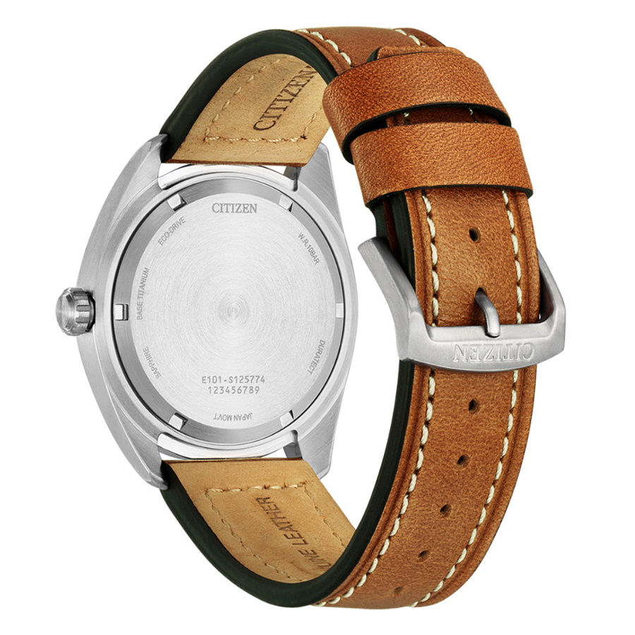 Miniatura: CITIZEN SUPER TITANIO B8560-11X