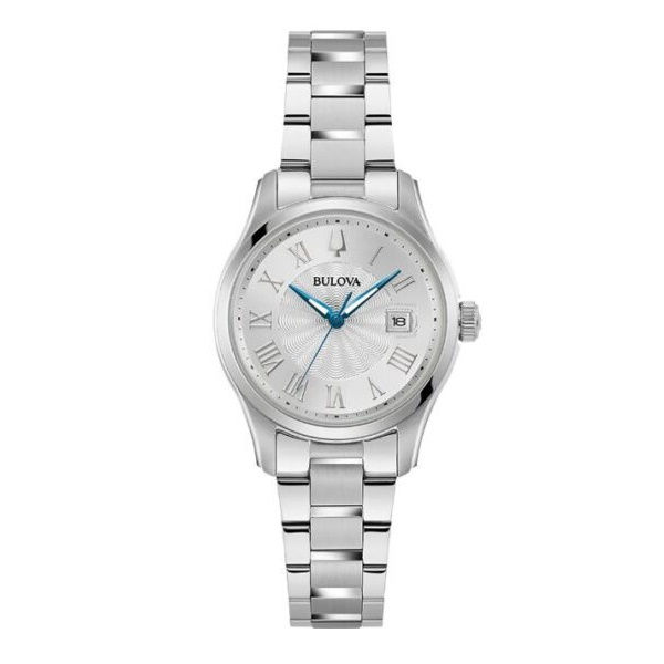 BULOVA LADY WILTON 96M162