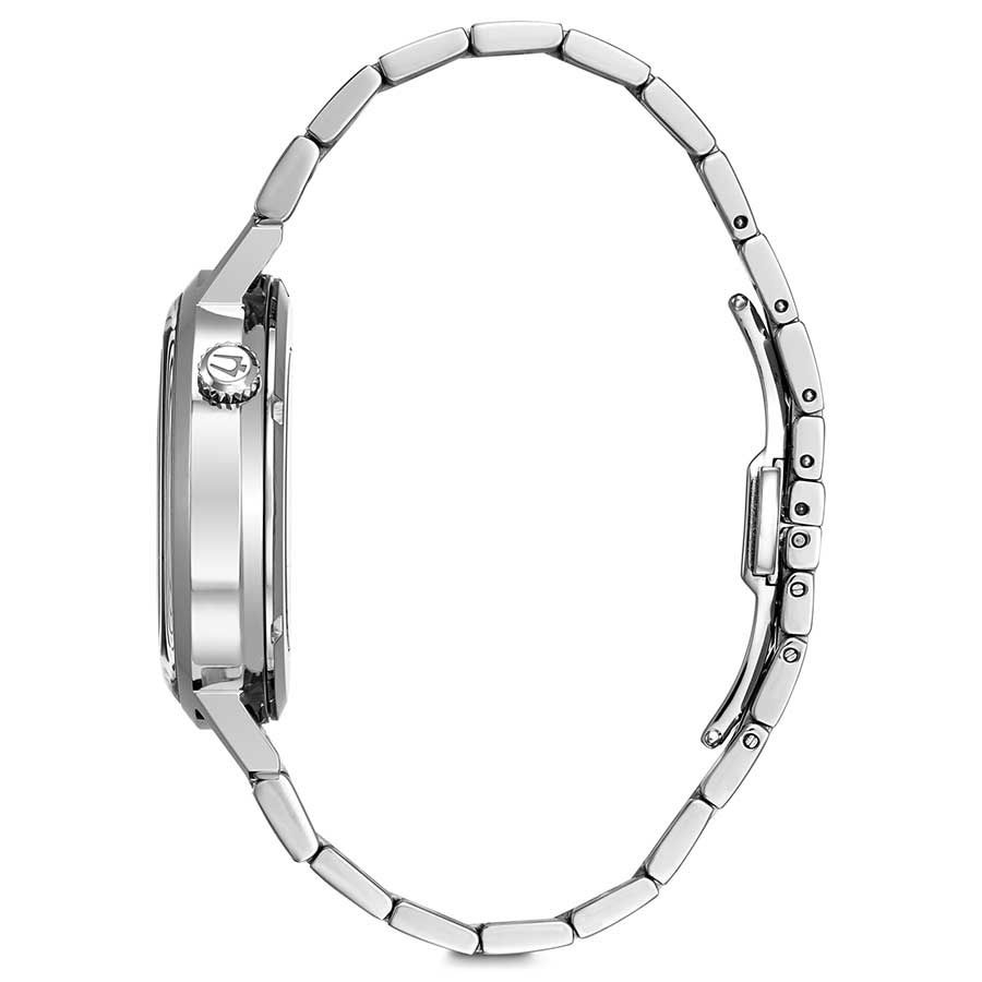 Miniatura: BULOVA AEROJET AUTOMATIC 96A199