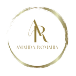 Amanda Romania logo.png