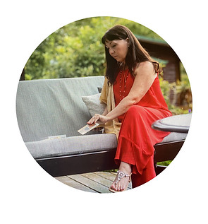 Amanda Romania Spiritual Mentorship and Private Sessions