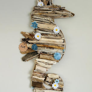 6 - Willow Beach Art  