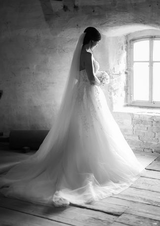 Heiraten in der Dörrwalder Mühle.