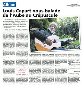 Louis CAPART Presse d'Armor