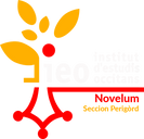 logo novelum ieo perigòrd