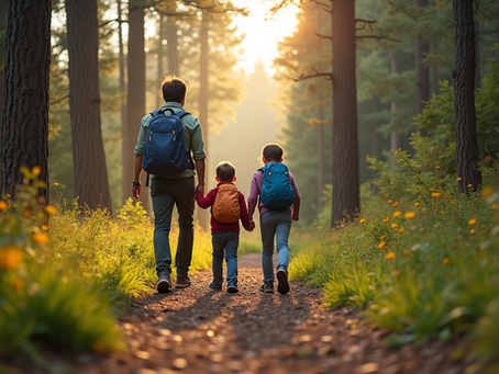 Top Popular Outdoor Activities in the UK