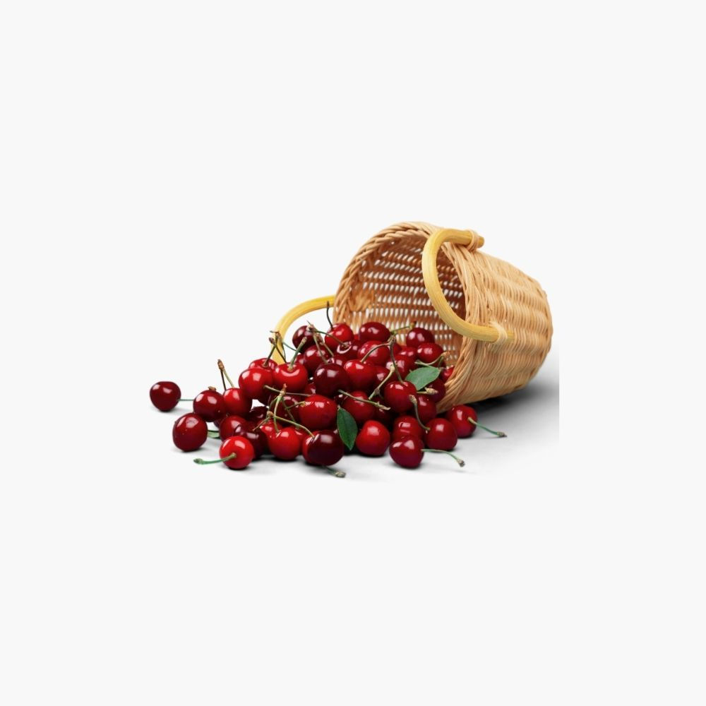 7DAYS Wild Cherry 60g (דובדבן יער) - טבק לנרגילה