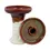 תמונה ממוזערת: ראש לנרגילה הוקה ג'ון: HJ Harmony Bowl
