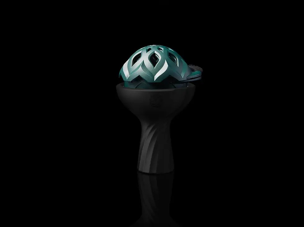 תמונה ממוזערת: Kaloud Lotus® III Vertis (ירוק)